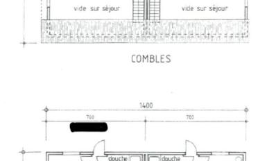 Maison jumelée 2 pièces - image - 13