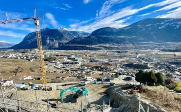 Appartement - image - 13