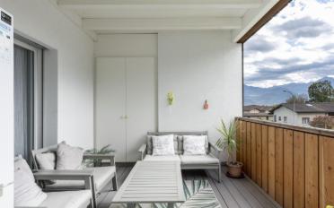 Appartement 3.5 pièces - image - 13