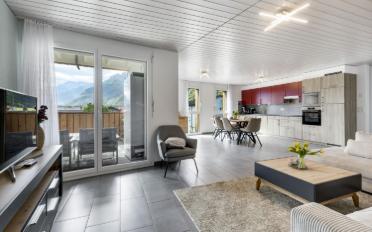 Appartement 3.5 pièces - image - 5