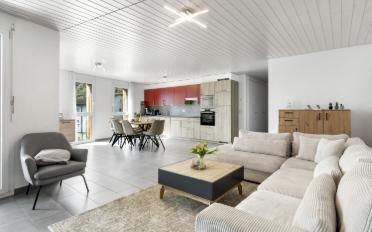 Appartement 3.5 pièces - image - 4