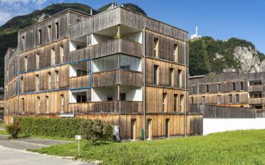 Appartement 3.5 pièces - image - 1