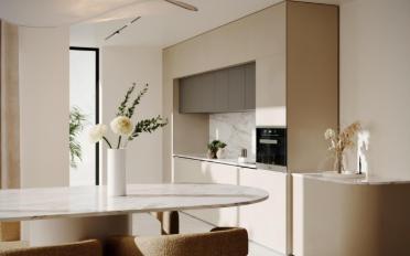 Attique 4.5 pièces - image - 5