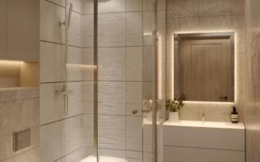 Attic flat 2.5 rooms - image - 9