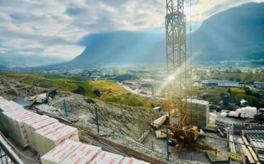 Attic flat 2.5 rooms - image - 11