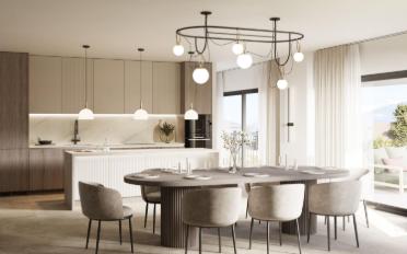 Villa 5.5 Zimmer - image - 3