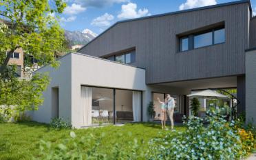 Villa 4.5 Zimmer - image - 1