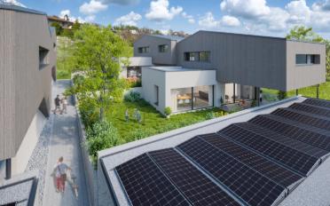 Villa 4.5 Zimmer - image - 13