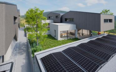 Villa 4.5 pièces - image - 9