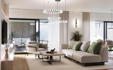 Villa 4.5 Zimmer - image - 3