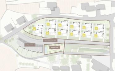 Villa 4.5 Zimmer - image - 11