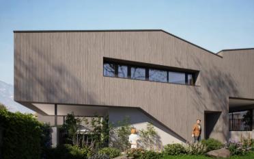 Villa 4.5 Zimmer - image - 5