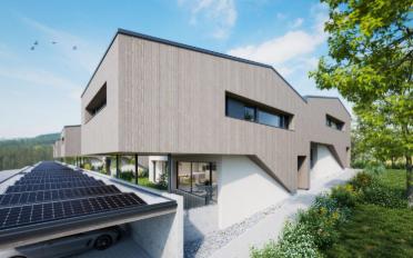 Villa 4.5 pièces - image - 7