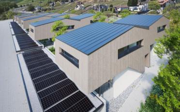 Villa 4.5 pièces - image - 8