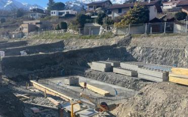 Villa 4.5 pièces - image - 13