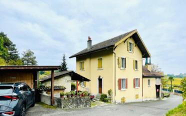 Einfamilienhaus 6 Zimmer - image - 2