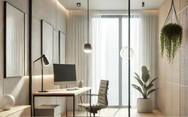 Apartment 4.5 rooms - image - 9