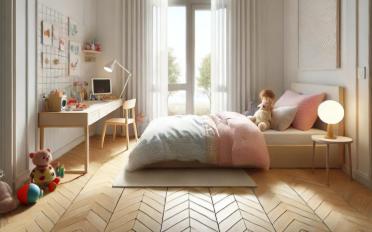 Apartment 3.5 rooms - image - 8