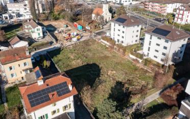 Appartement 3.5 pièces - image - 13