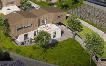 Villa 5.5 Zimmer - image - 7