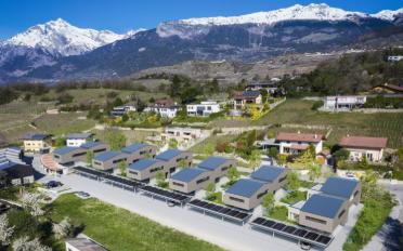 Villa 5.5 Zimmer - image - 4