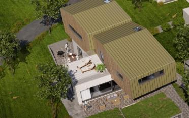 Villa 5.5 Zimmer - image - 8