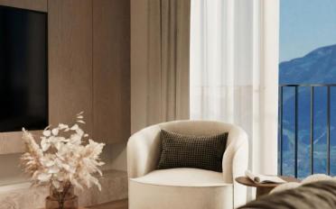 Apartment 4.5 rooms - image - 8