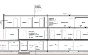 Apartment 4.5 rooms - image - 11