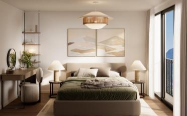 Wohnung 4.5 Zimmer - image - 2