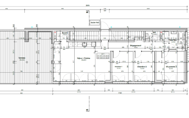 Wohnung 4.5 Zimmer - image - 12
