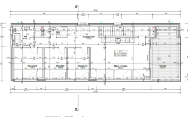 Wohnung 4.5 Zimmer - image - 13
