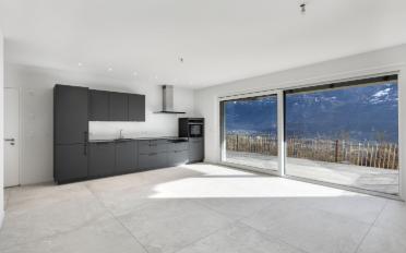 Attique 3.5 pièces - image - 3