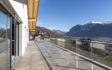 Attique 3.5 pièces - image - 8