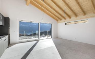 Attique 3.5 pièces - image - 6