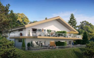 Attique 3.5 pièces - image - 9