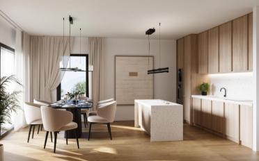 Villa 4.5 Zimmer - image - 2