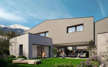 Villa 4.5 Zimmer - image - 1