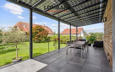 Villa 6.5 Zimmer - image - 3