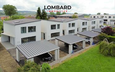 Villa 5 Zimmer - image - 1