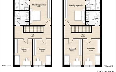 Villa 5 Zimmer - image - 10