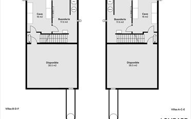 Villa 5 Zimmer - image - 11