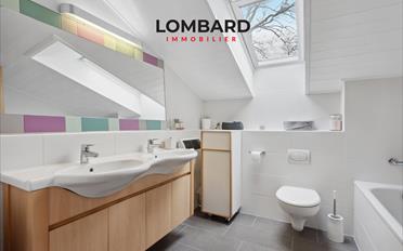 Single house 5 rooms - image - 9
