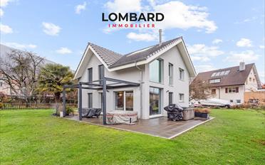 Villa 4.5 Zimmer - image - 3