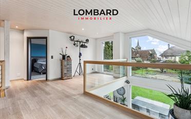 Villa 4.5 Zimmer - image - 6