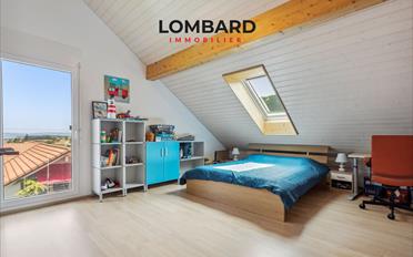 Attikawohnung 4.5 Zimmer - image - 5