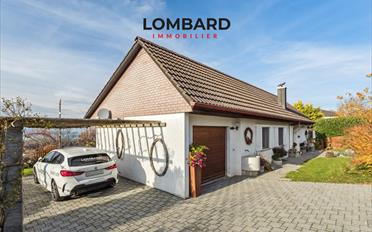 Villa 5.5 Zimmer - image - 9