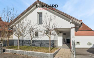 Wohngebäude 7 Zimmer - image - 7