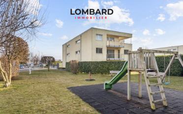Wohnung 4.5 Zimmer - image - 1