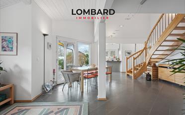 Einfamilienhaus 5 Zimmer - image - 2