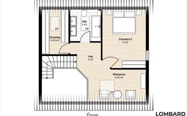 Einfamilienhaus 5 Zimmer - image - 13